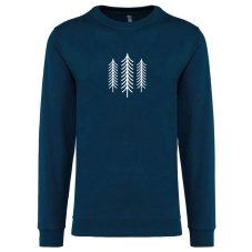 Mikina Sila prírody