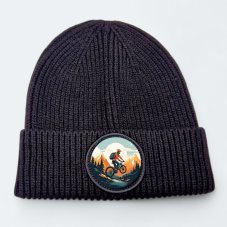 Čiapka s kruhom Horská cyklistika