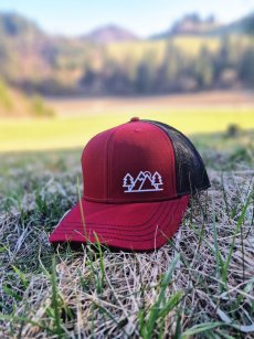 Šiltovka Hory a stromy