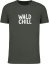 Tričko Wild chill