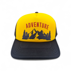 Šiltovka SPORT, Adventure