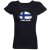 Dámske tričko Finland