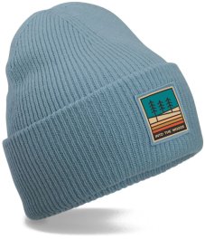 Čiapka štvorec INTO THE WOODS