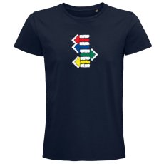 Pánske tričko Ten správny smer