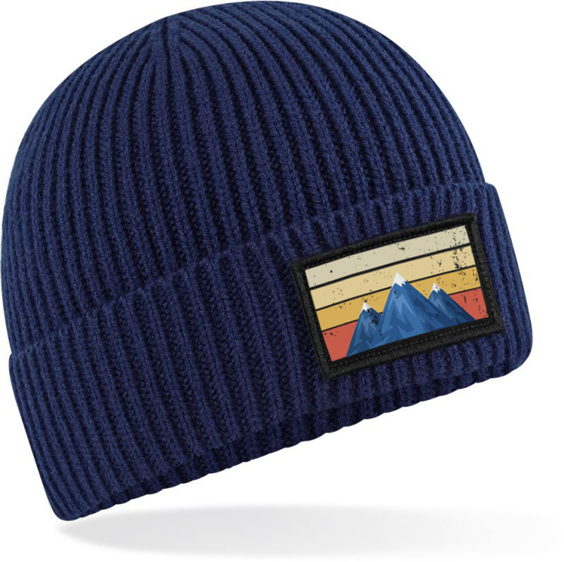 KLASIK čiapka Retro hory