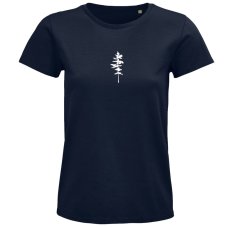 Dámske tričko Strom