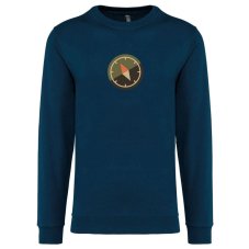 Mikina Retro kompas