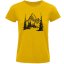 Dámske tričko Horská túlačka