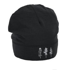 Merino čiapka 3 stromy