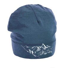 Merino čepice Turistika