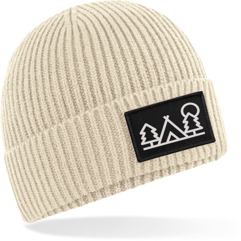 KLASIK čiapka Kemping