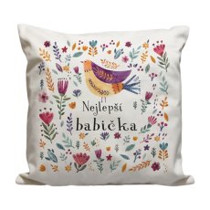 Vankúš Najlepšia maminka