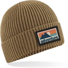 KLASIK  čiapka Adventure