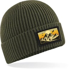 KLASIK čiapka Dobrodružstvo