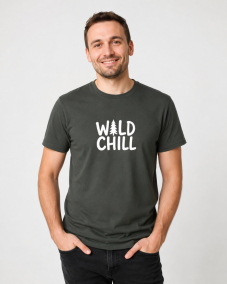 Tričko Wild chill