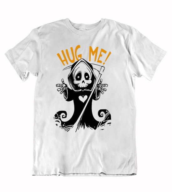 Pánske tričko Hug me