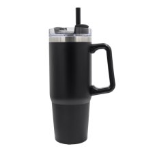 Termohrnek 900 ml, černá
