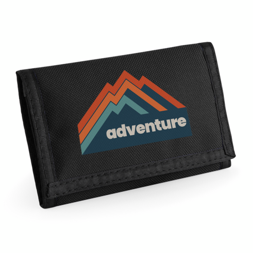 Peňaženka Retro adventure