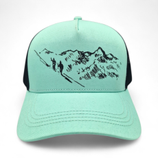 Šiltovka Pokoj v horách