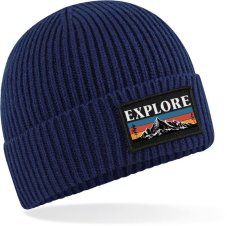 KLASIK čiapka Explore