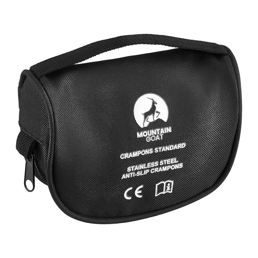 PROTIŠMYKOVÉ NÁVLEKY - ŠTANDARD S (35-36)