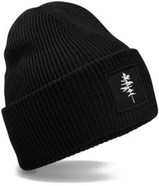 Čiapka štvorec Strom