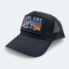 Šiltovka Go - Explore