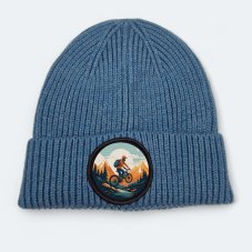 Čiapka s kruhom Horská cyklistika