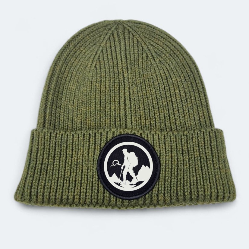 Čiapka s kruhom Turistika