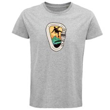 Pánske tričko horolezec