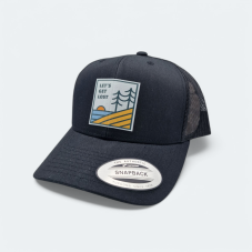 Šiltovka LETS GET LOST