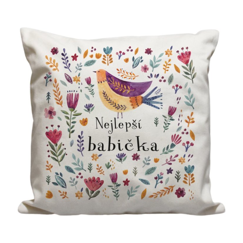 Vankúš Najlepšia maminka