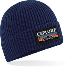 KLASIK čiapka Explore