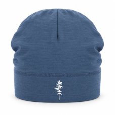 Merino čiapka Strom