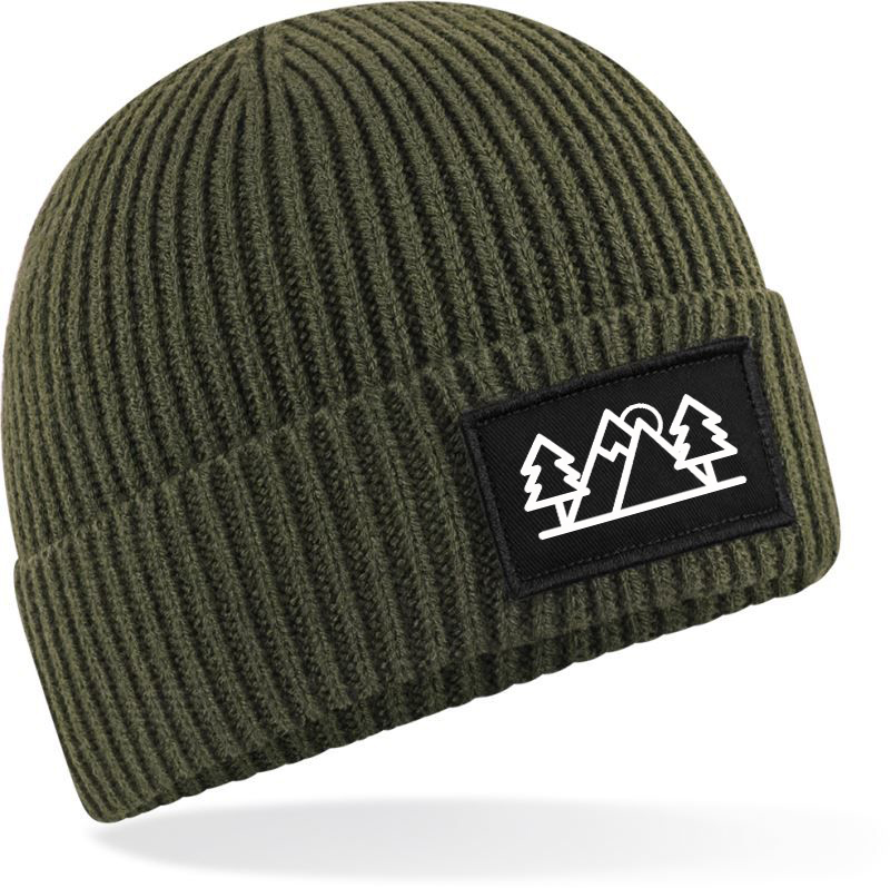 KLASIK čiapka Hory a lesy