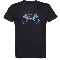 Pánske tričko game pad