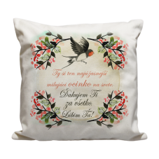 Vankúš Najúžasnejší ocinko