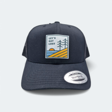 Šiltovka LETS GET LOST