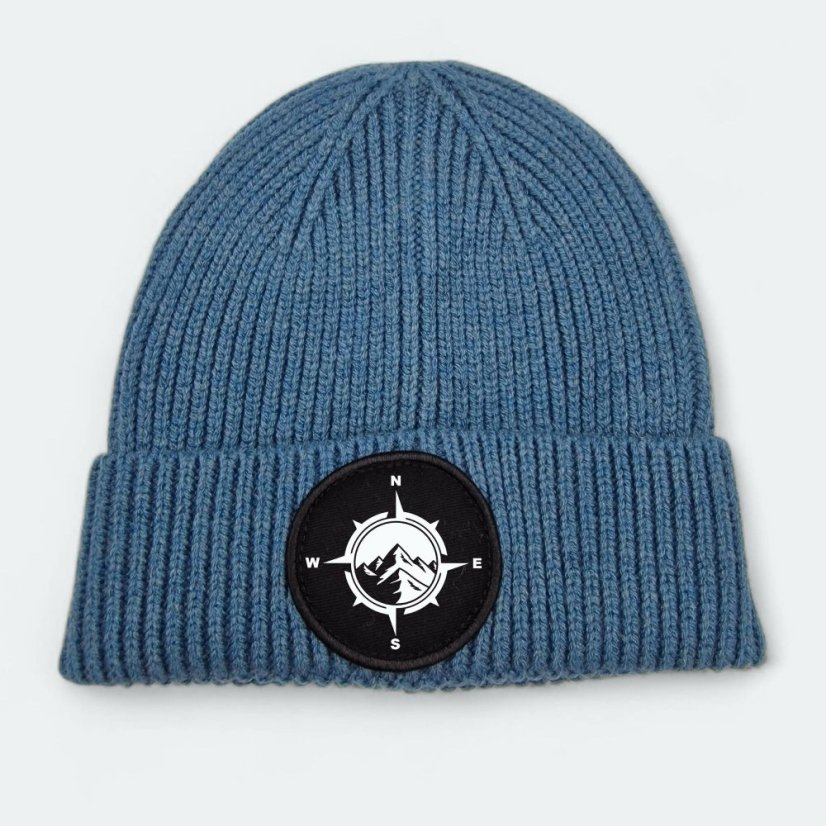 Čiapka s kruhom Kompas