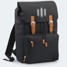 Vintage Ruksak  Sila prírody