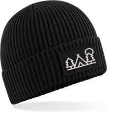 KLASIK čiapka Kemping