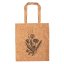 Korková taška Kreslená pampeliška