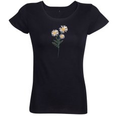 Dámske tričko Margarétka