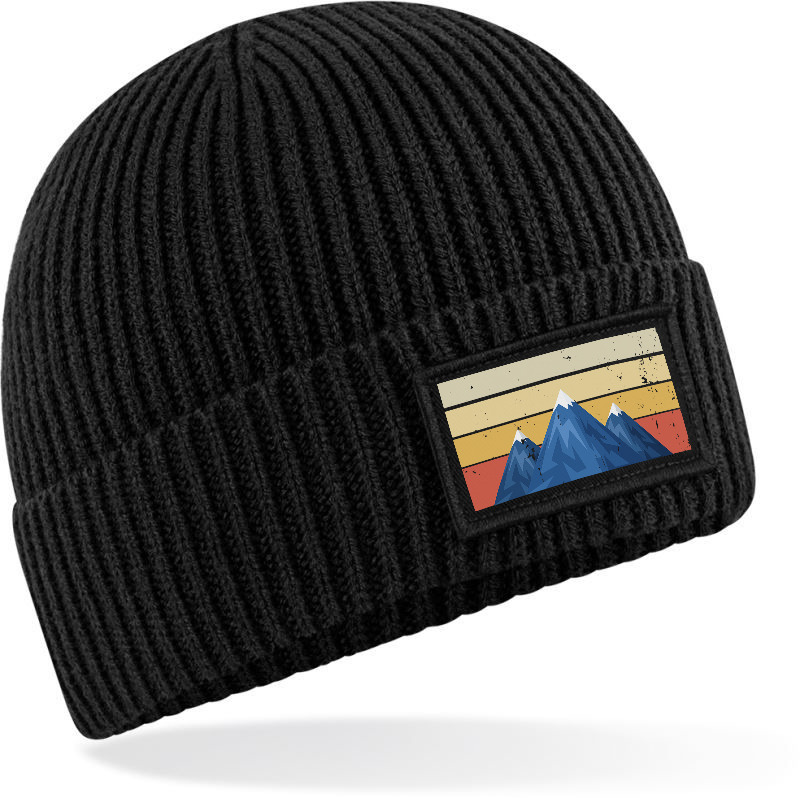 KLASIK čiapka Retro hory