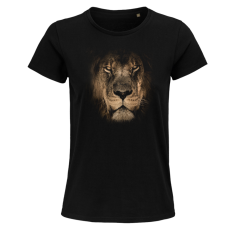 Dámske Bio tričko Lev