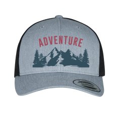 Kšiltovka Adventure Mountains