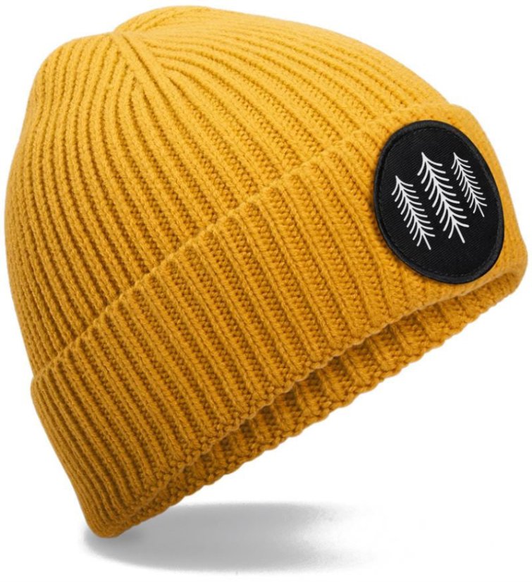 Čiapka s kruhom Sila prírody