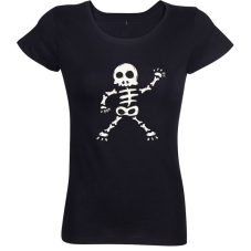 Dámské tričko Kostřička