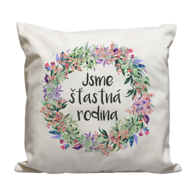 Vankúš Najlepšia maminka