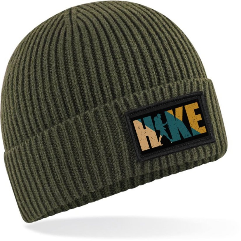 KLASIK čiapka HIKE
